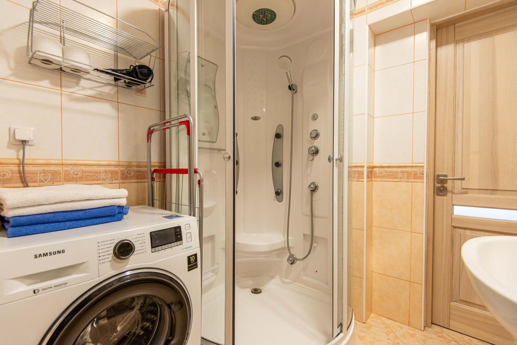 Ferienwohnung Nidos Laivas Exterior foto