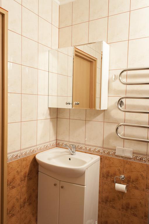 Ferienwohnung Nidos Laivas Zimmer foto